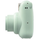 Cámara FujiFilm Instax Mini 12 (Verde)
