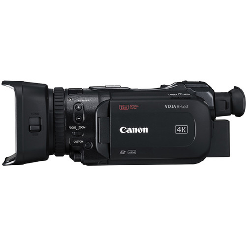 Videocámara Canon Vixia HF G60