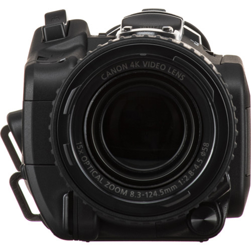 Videocámara Canon Vixia HF G60