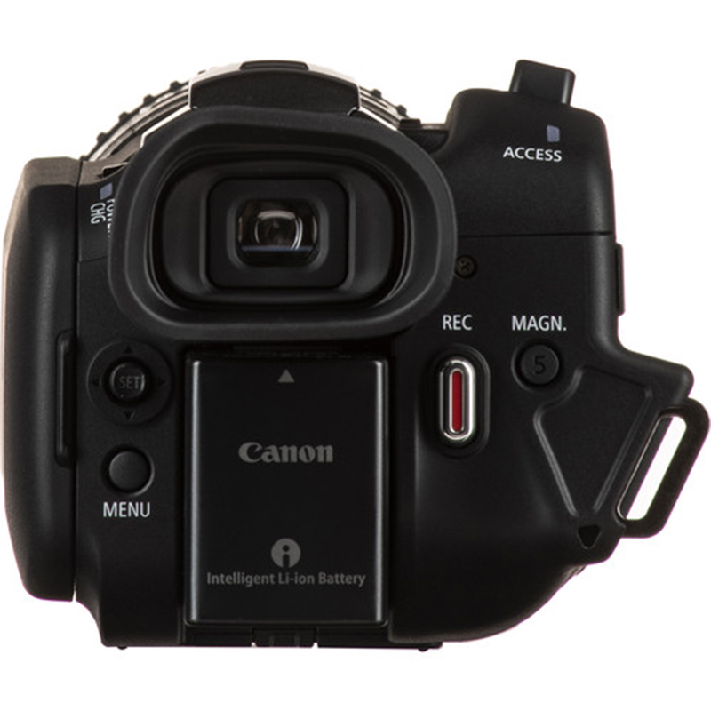 Videocámara Canon Vixia HF G60