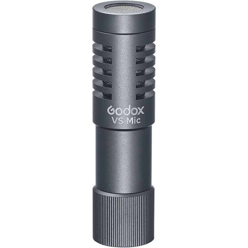 Micrófono ShotGun Godox VS-MIC