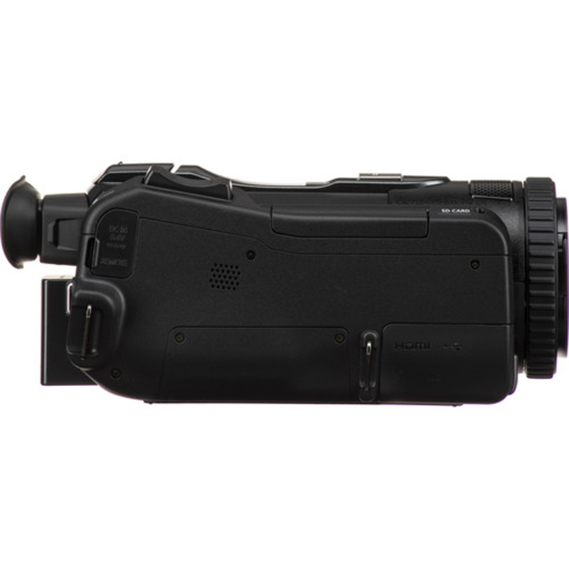 Videocámara Canon Vixia HF G60