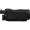 Videocámara Canon Vixia HF G60