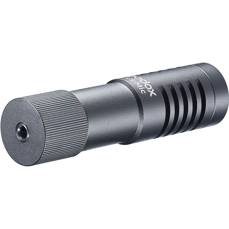 Micrófono ShotGun Godox VS-MIC