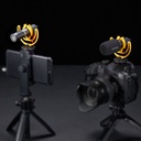Micrófono ShotGun Godox VS-MIC