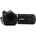 Videocámara Canon Vixia HF G60