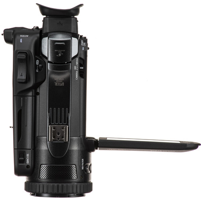 Videocámara Canon Vixia HF G60