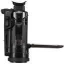 Videocámara Canon Vixia HF G60