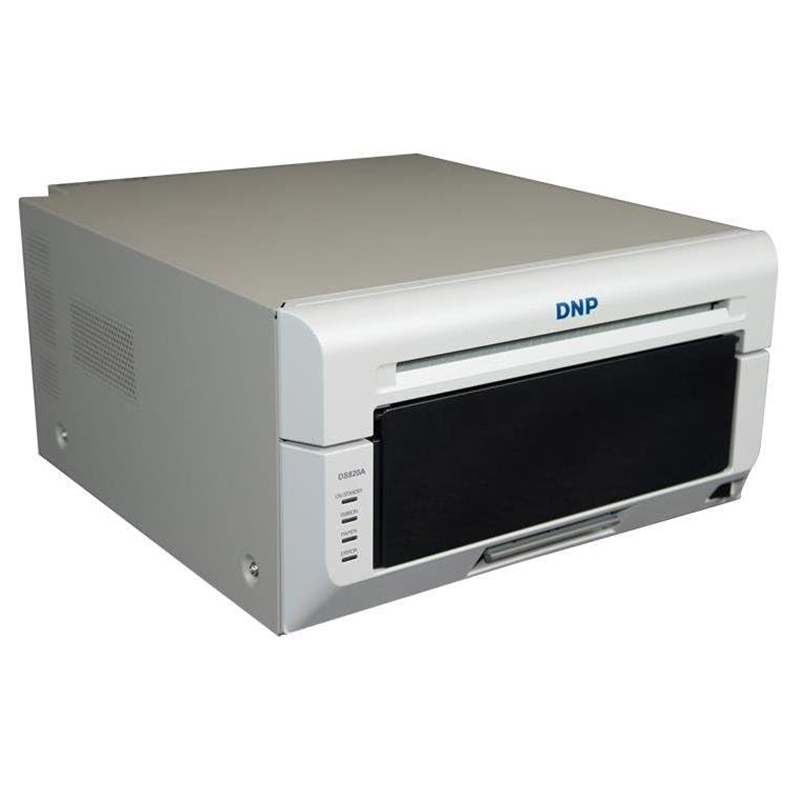 Impresora DNP DS820A