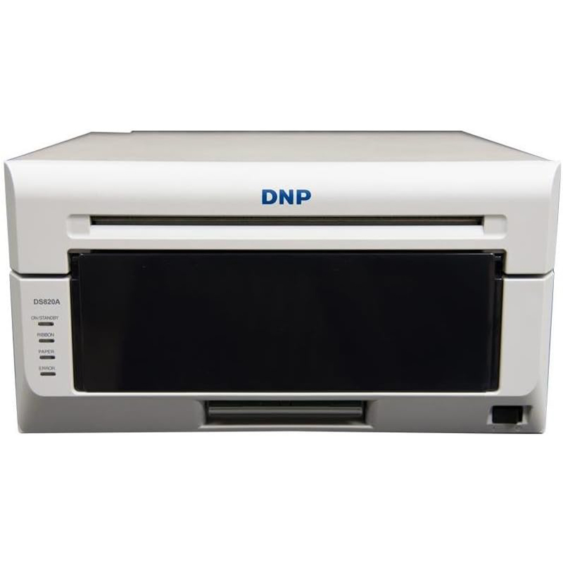 Impresora DNP DS820A