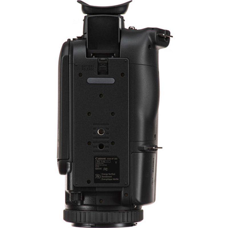 Videocámara Canon Vixia HF G60