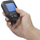 Transmisor Godox XPROIIN para Nikon