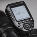 Transmisor Godox XPROIIN para Nikon