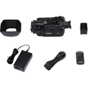 Videocámara Canon Vixia HF G60