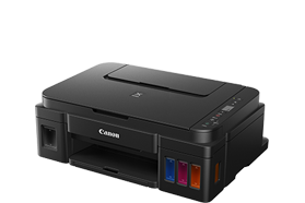 Impresora Canon PIXMA G2110