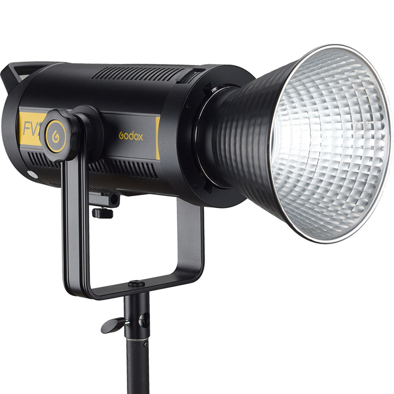 Flash / Lámpara Led Godox FV200