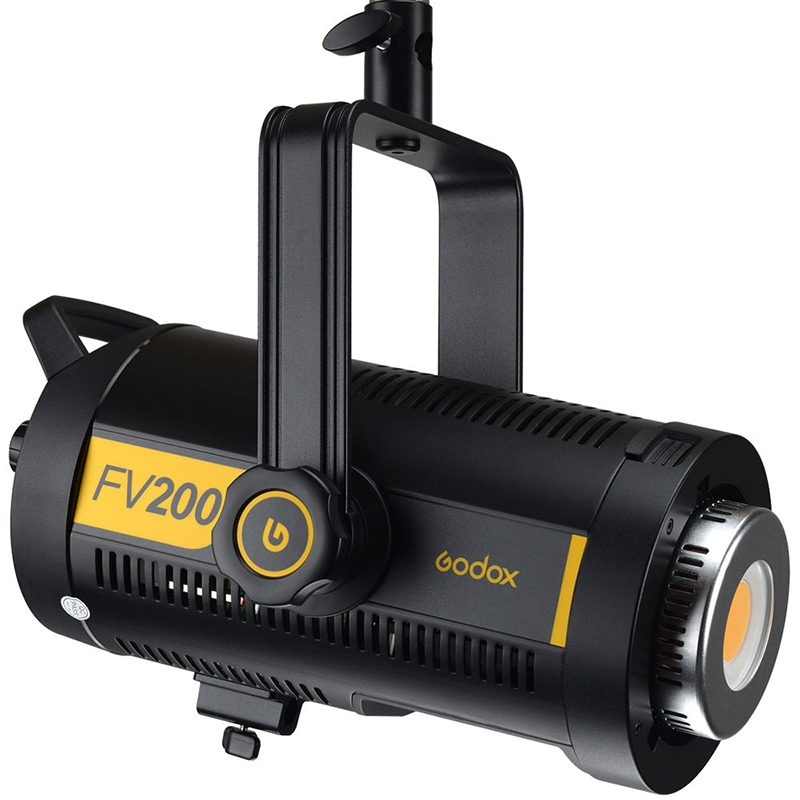 Flash / Lámpara Led Godox FV200
