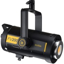 Flash / Lámpara Led Godox FV200