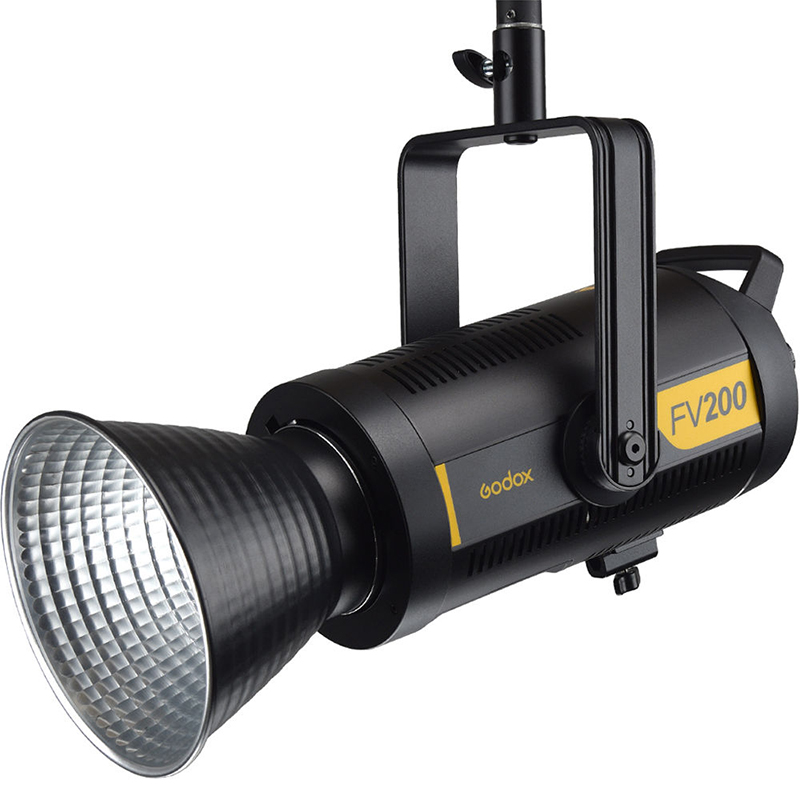 Flash / Lámpara Led Godox FV200