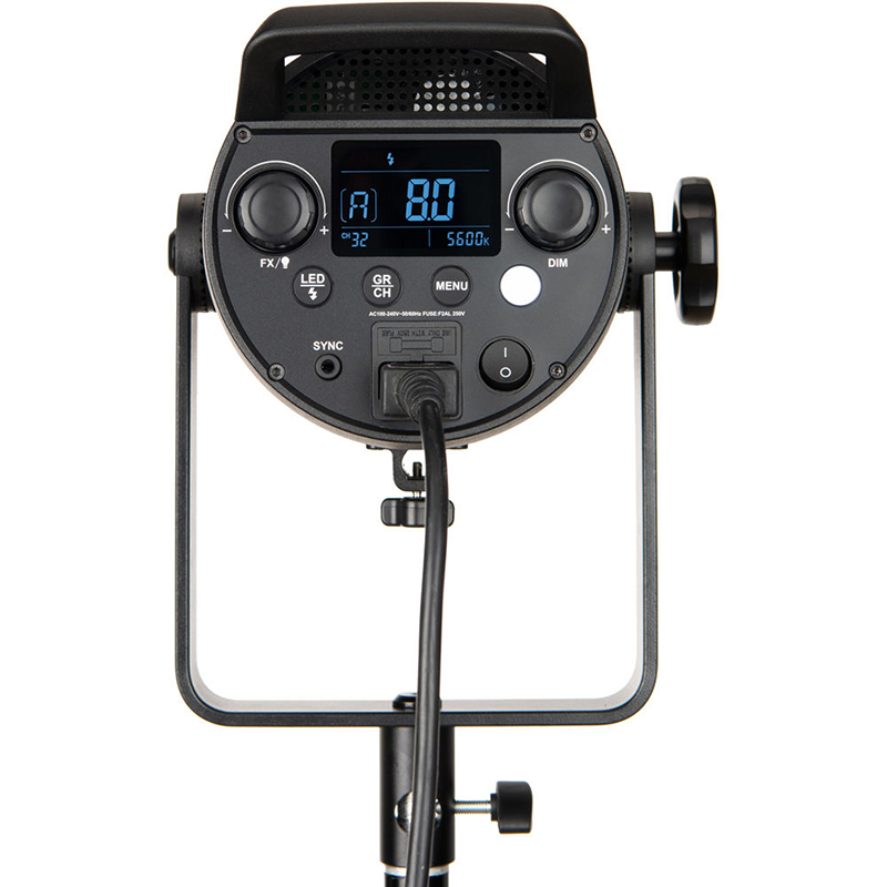 Flash / Lámpara Led Godox FV200