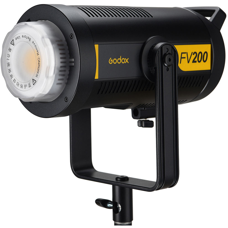 Flash / Lámpara Led Godox FV200