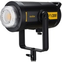 Flash / Lámpara Led Godox FV200