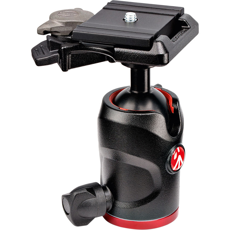 Cabeza de Bola Manfrotto MH494-BH