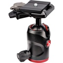 Cabeza de Bola Manfrotto MH494-BH