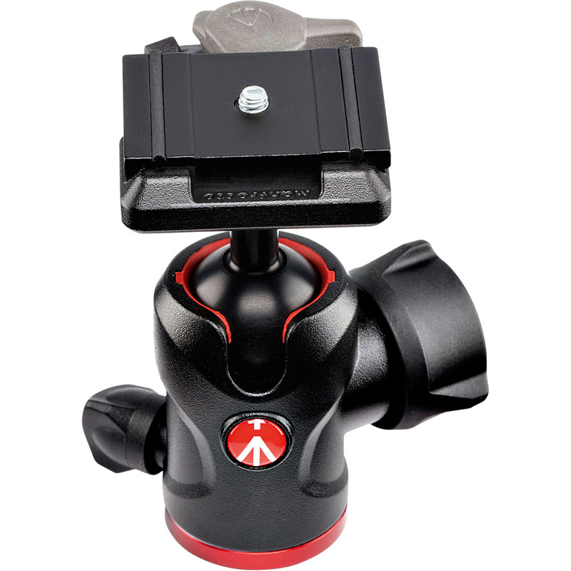 Cabeza de Bola Manfrotto MH494-BH