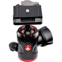Cabeza de Bola Manfrotto MH494-BH