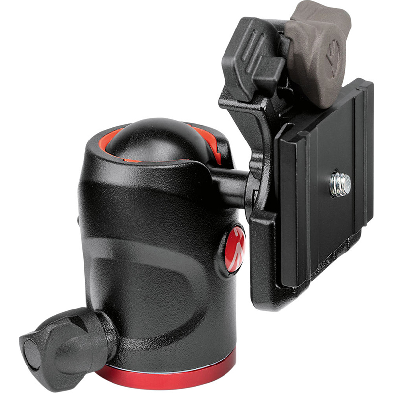 Cabeza de Bola Manfrotto MH494-BH