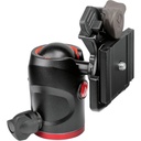 Cabeza de Bola Manfrotto MH494-BH