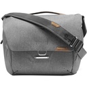 Mochila de Hombro Peak Design Everyday Messenger V2 BEDM13AS2 (Ash Gray)