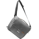Mochila de Hombro Peak Design Everyday Messenger V2 BEDM13AS2 (Ash Gray)