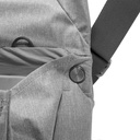 Mochila de Hombro Peak Design Everyday Messenger V2 BEDM13AS2 (Ash Gray)