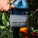 Mochila de Hombro Peak Design Everyday Messenger V2 BEDM13AS2 (Ash Gray)