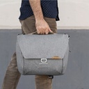 Mochila de Hombro Peak Design Everyday Messenger V2 BEDM13AS2 (Ash Gray)