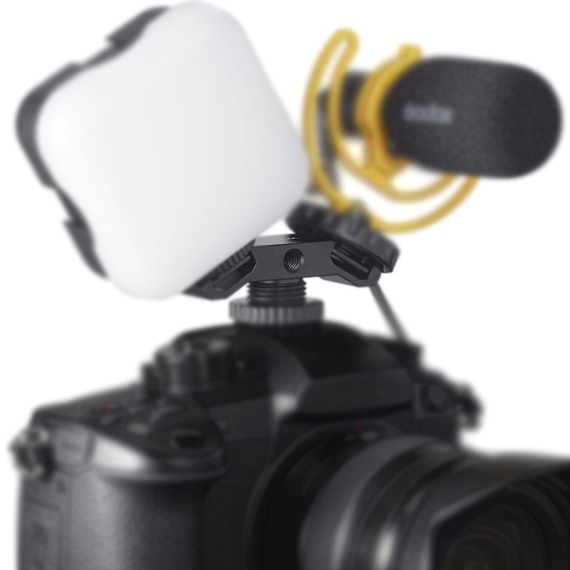 Extensión de Zapata Doble Godox VSM-H02