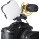 Extensión de Zapata Doble Godox VSM-H02