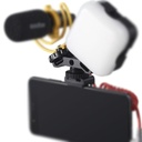 Extensión de Zapata Doble Godox VSM-H02