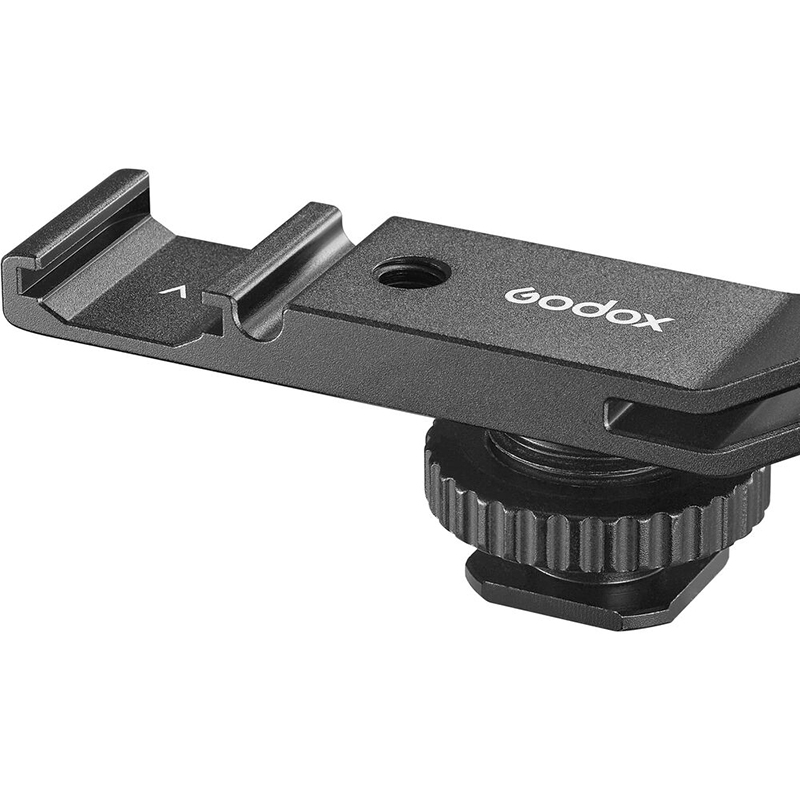 Extensión de Zapata Doble Godox VSM-H03