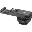 Extensión de Zapata Doble Godox VSM-H03