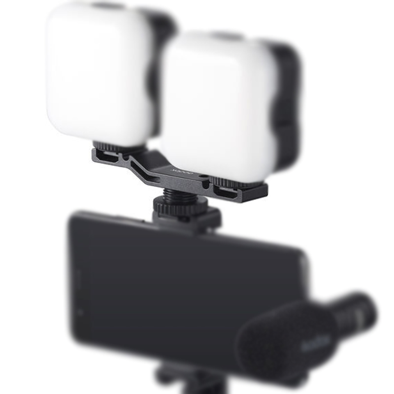 Extensión de Zapata Doble Godox VSM-H03
