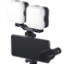 Extensión de Zapata Doble Godox VSM-H03