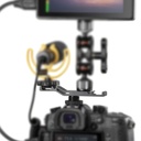 Extensión de Zapata Doble Godox VSM-H03