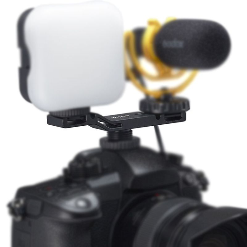 Extensión de Zapata Doble Godox VSM-H03