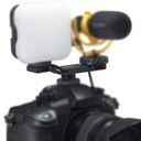 Extensión de Zapata Doble Godox VSM-H03