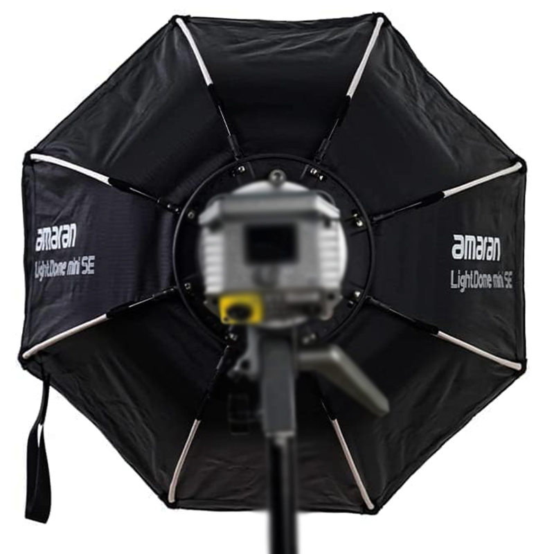 Softbox Aputure Amaran Light Dome Mini SE 58cm. (Bowens)