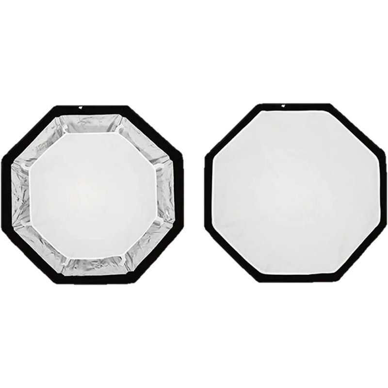 Softbox Aputure Amaran Light Dome Mini SE 58cm. (Bowens)