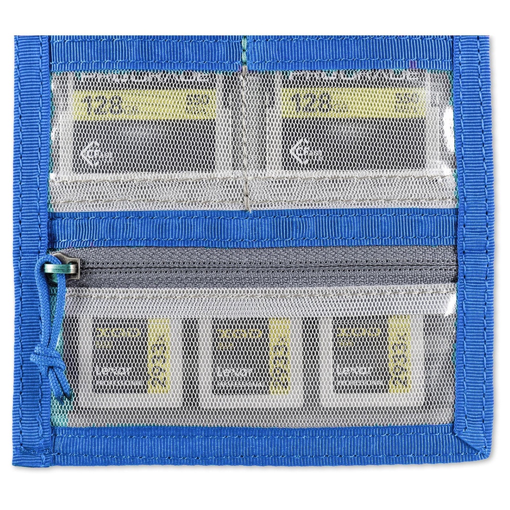Cartera para 10 Memorias CF o XQD Think Tank  Pixel Pocket Rocket  TT209